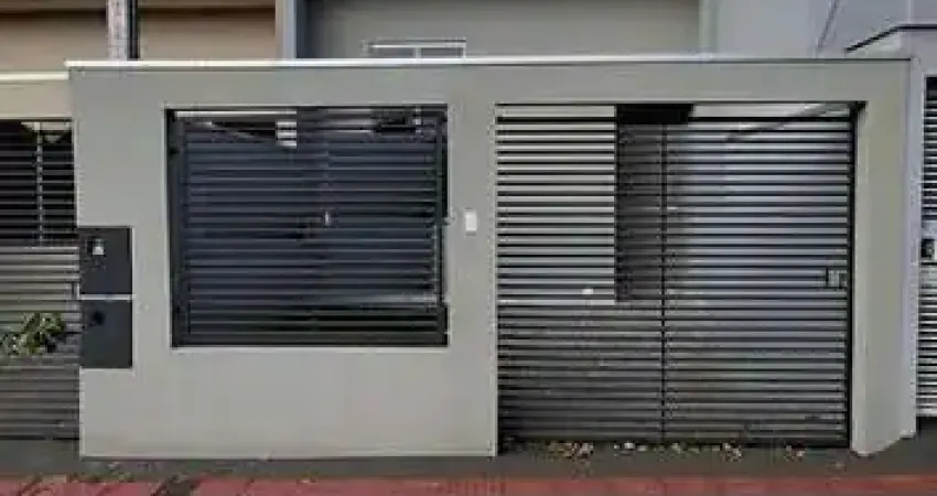 Casa com 3 quartos à venda no Jardim São Paulo, Londrina