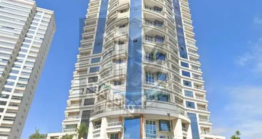 Apartamento com 3 quartos à venda na Avenida Doutor Adhemar Pereira de Barros, Bela Suiça, Londrina