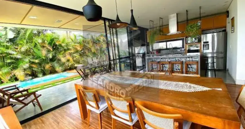 Casa com 3 quartos para alugar no Jardim Fazenda Rincão, Arujá 
