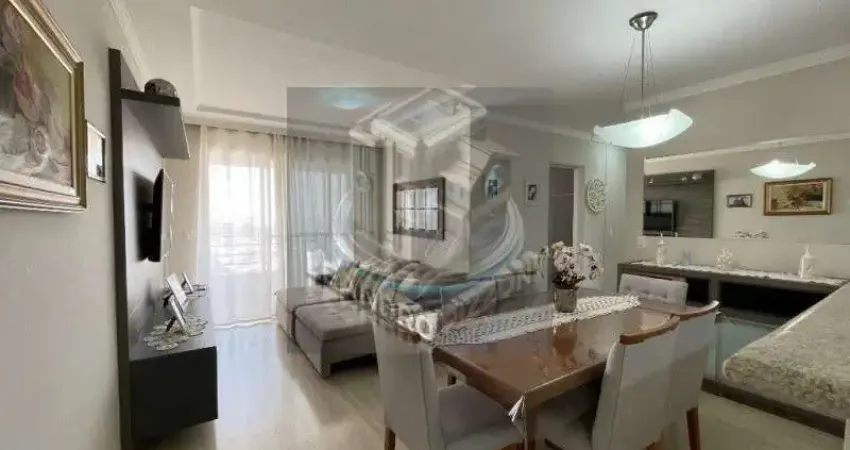 Apartamento com 3 quartos para alugar na Rua João Wyclif, 447, Gleba Fazenda Palhano, Londrina