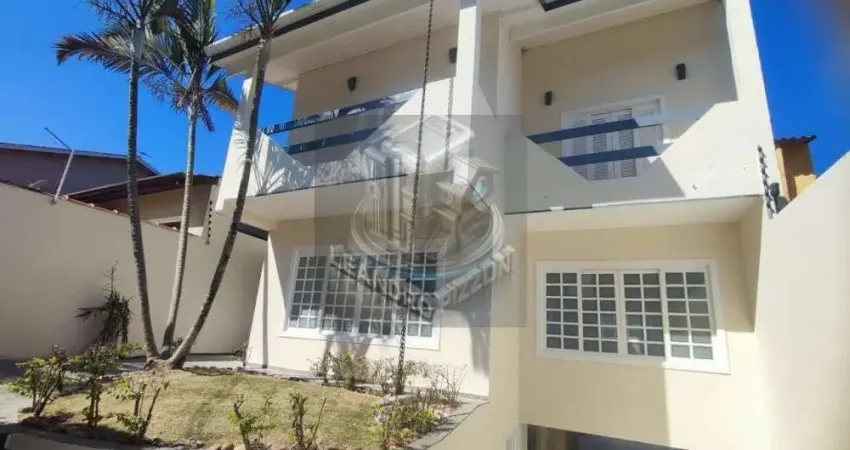 Casa com 3 quartos à venda na Rua Eupidio Ferreira Guimarães, Jardim das Cerejeiras, Arujá
