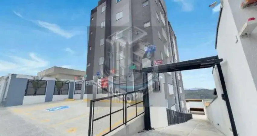 Apartamento com 2 quartos à venda na Rua São Judas Tadeu, Jordanópolis, Arujá