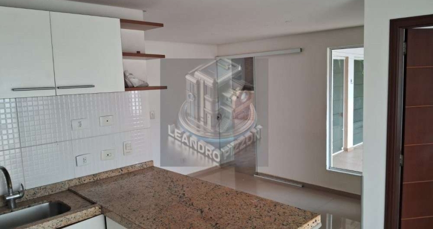 Casa com 2 quartos para alugar no Jardim das Cerejeiras, Arujá 