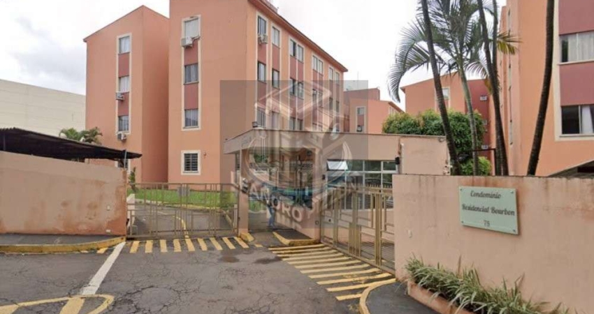 Apartamento com 3 quartos à venda na Rua Armando Ortenzi, Jardim Santa Cruz, Londrina