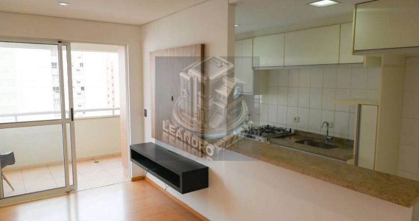 Apartamento com 1 quarto à venda na Rua Paranaguá, Centro, Londrina