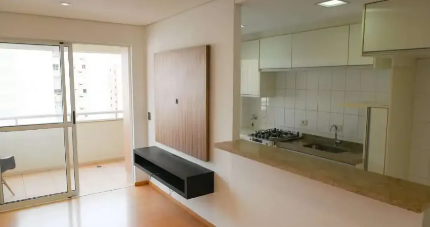 Apartamento com 1 quarto à venda na Rua Paranaguá, Centro, Londrina