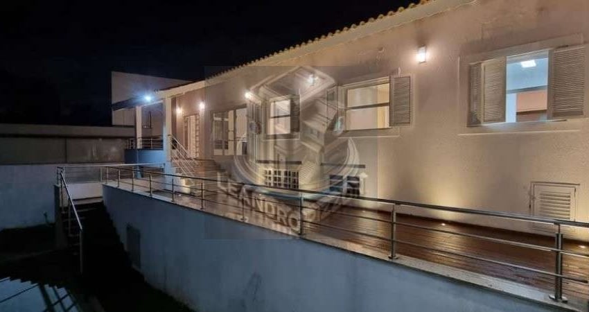 Casa em condomínio fechado com 3 quartos para alugar no Arujázinho IV, Arujá 