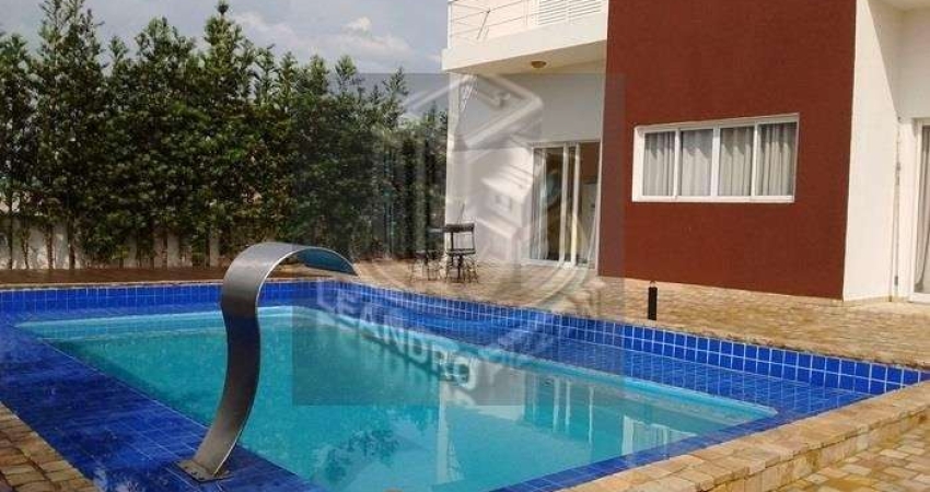Casa em condomínio fechado com 3 quartos para alugar no Jardim Imperial Hills III, Arujá 