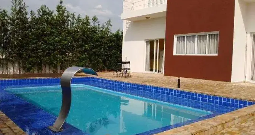 Casa em condomínio fechado com 3 quartos para alugar no Jardim Imperial Hills III, Arujá