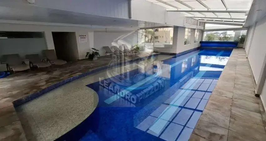 Apartamento com 1 quarto para alugar na Rua Paranaguá, Centro, Londrina