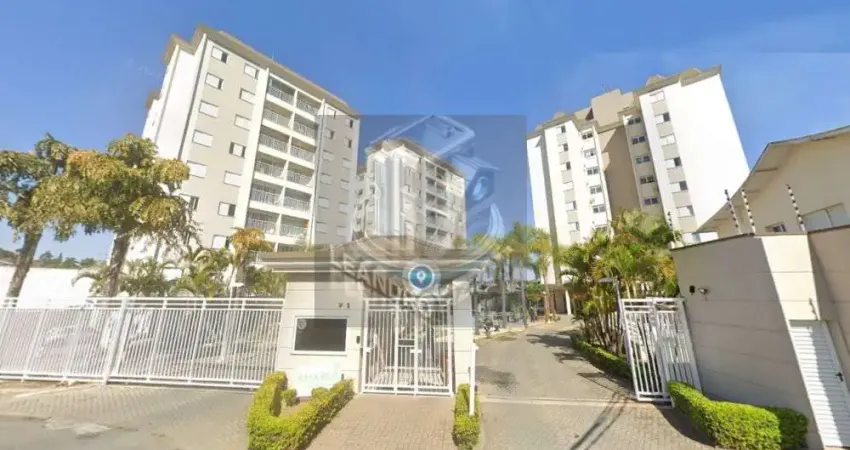 Apartamento com 3 quartos para alugar na Rua Diomar Fernandes Negretti, Jardim Renata, Arujá