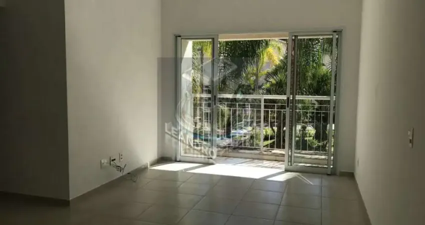 Apartamento com 3 quartos para alugar na Rua Diomar Fernandes Negretti, Jardim Renata, Arujá