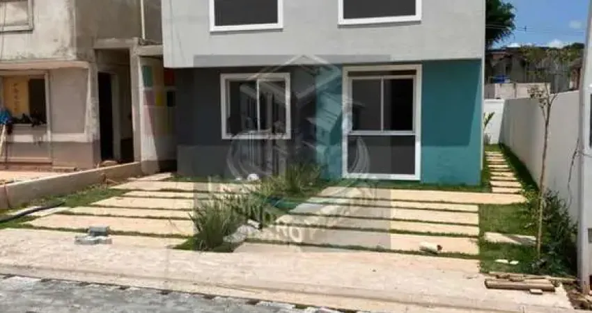 Casa em condomínio fechado com 2 quartos para alugar na Avenida Armando Colangelo, Arujá Center Ville, Arujá