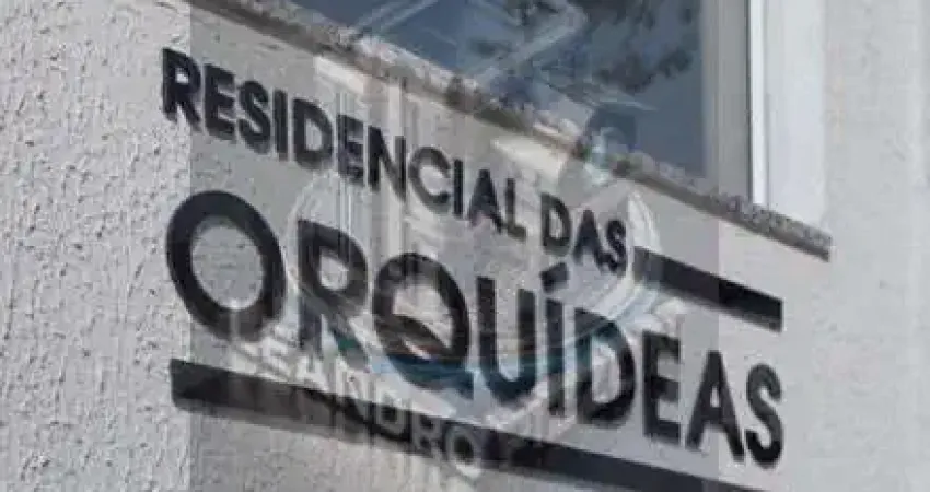 Apartamento com 2 quartos para alugar na Alameda das Orquídeas, Cidade Nova Arujá, Arujá