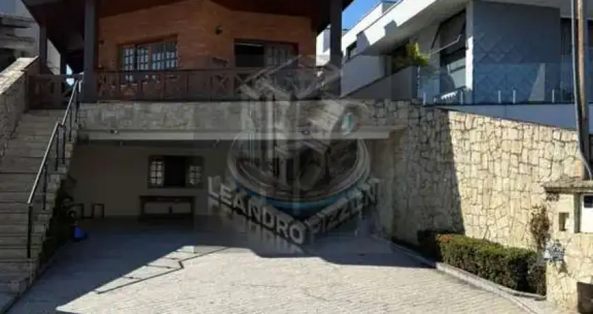 Casa em condomínio fechado com 4 quartos para alugar no Arujázinho IV, Arujá 