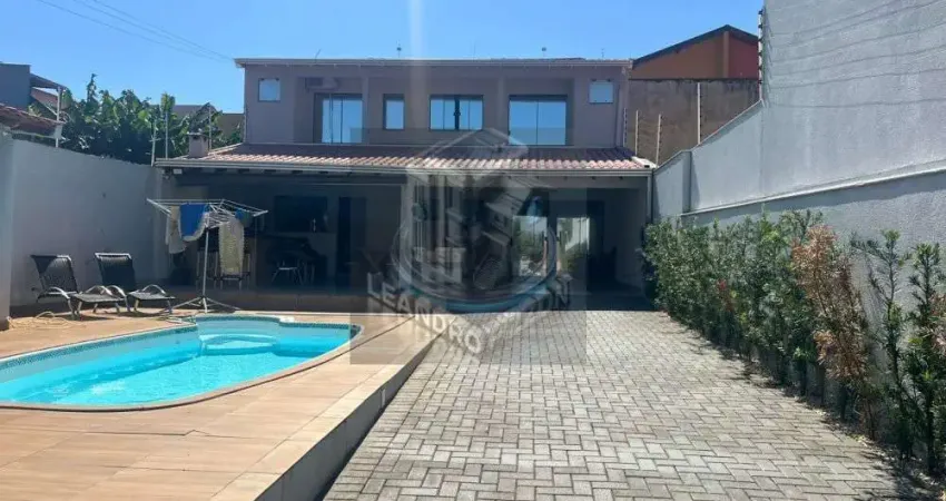 Casa com 3 quartos à venda na Avenida João Baptista Schiavo, Jardim Planalto, Londrina