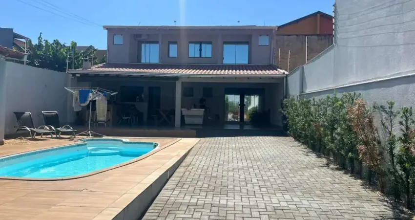 Casa com 3 quartos à venda na Avenida João Baptista Schiavo, Jardim Planalto, Londrina