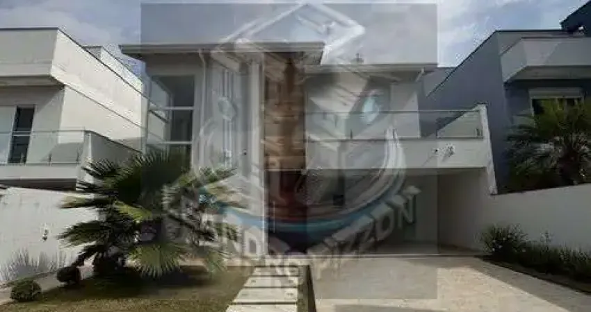 Casa em condomínio fechado com 3 quartos à venda na Rua Tomi Saburo Yamamoto, Jardim Rincão, Arujá