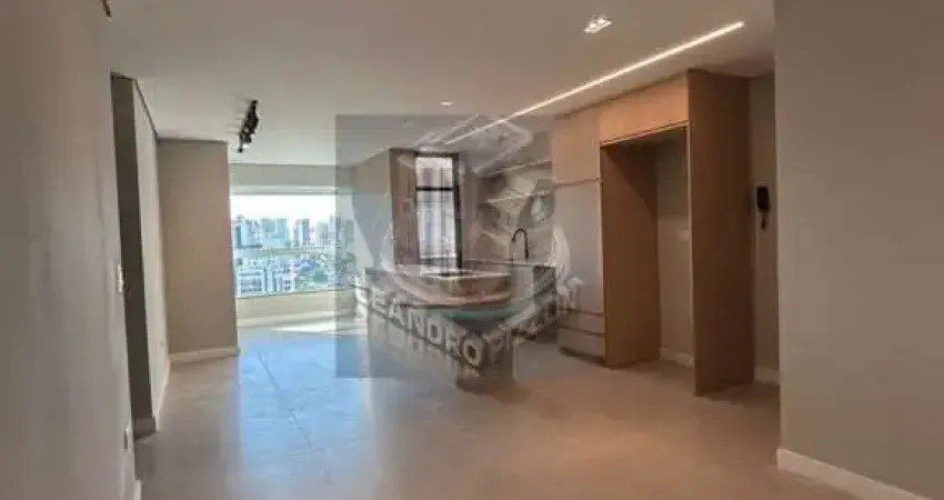 Apartamento com 2 quartos à venda na Rua Cacilda Becker, Jardim Lilian, Londrina