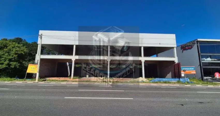 Barracão / Galpão / Depósito para alugar no Jardim Fazenda Rincão, Arujá