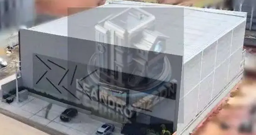 Barracão / Galpão / Depósito para alugar no Portão, Arujá