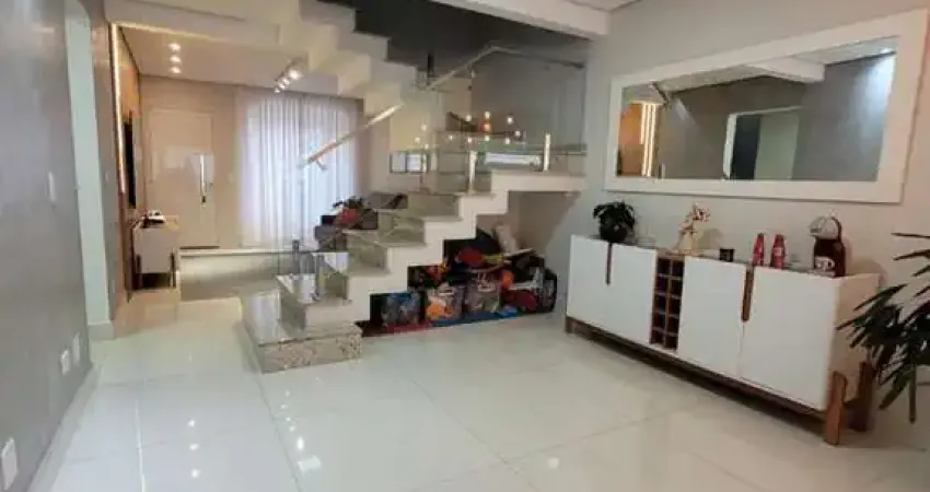 Casa em condomínio fechado com 3 quartos à venda na Estrada dos Índios, 2645, Jardim Limoeiro, Arujá