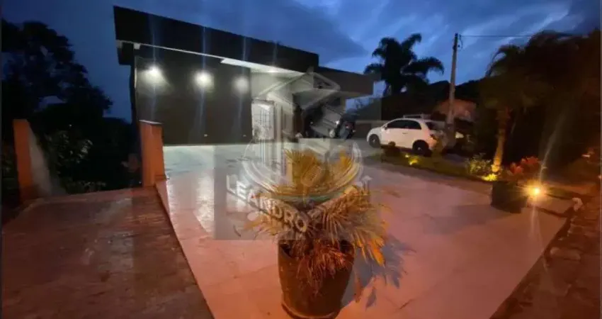 Casa em condomínio fechado com 4 quartos à venda no Jardim Imperial Hills III, Arujá