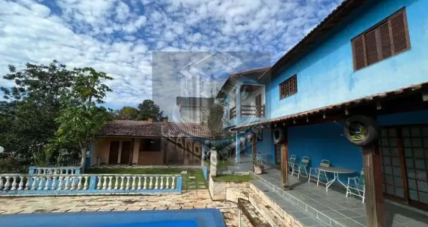 Chácara / sítio com 4 quartos à venda no Centro, Santa Isabel