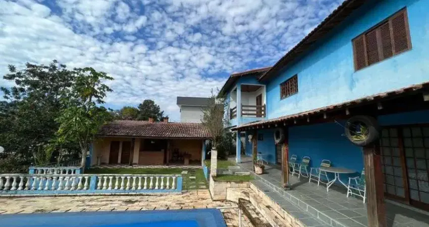 Chácara / sítio com 4 quartos à venda no Centro, Santa Isabel