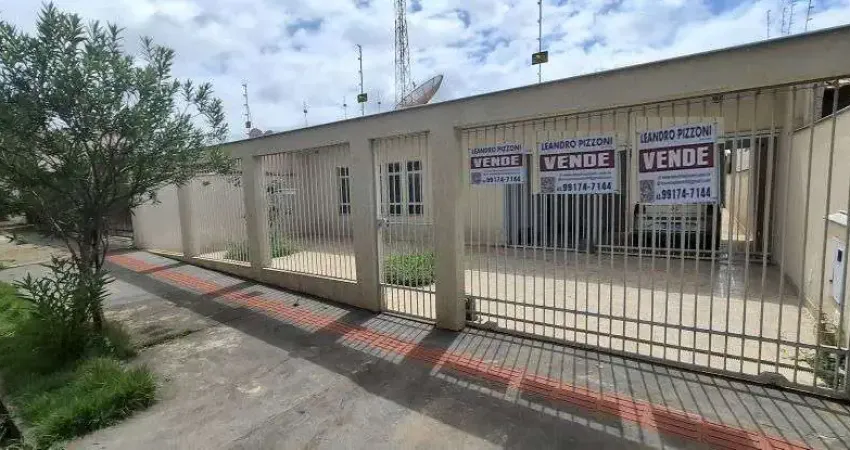 Casa com 3 quartos à venda na Bela Vista, Londrina 