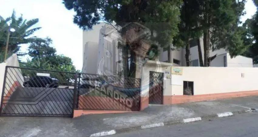 Apartamento com 2 quartos à venda na Rua São Judas Tadeu, 120, Jordanópolis, Arujá
