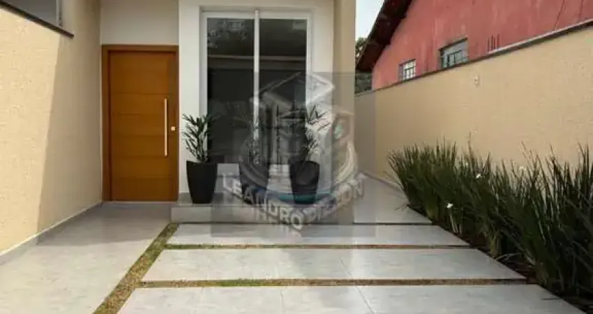 Casa com 3 quartos à venda na Alameda das Orquídeas, Cidade Nova Arujá, Arujá