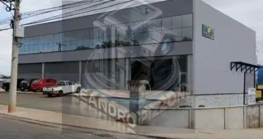 Barracão / Galpão / Depósito para alugar na Estrada Adília Barbosa Neves, Cidade Nova Arujá, Arujá