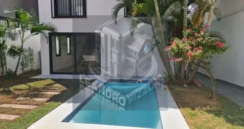 Casa em condomínio fechado com 3 quartos para alugar na Avenida dos Pinheiros, Arujázinho IV, Arujá