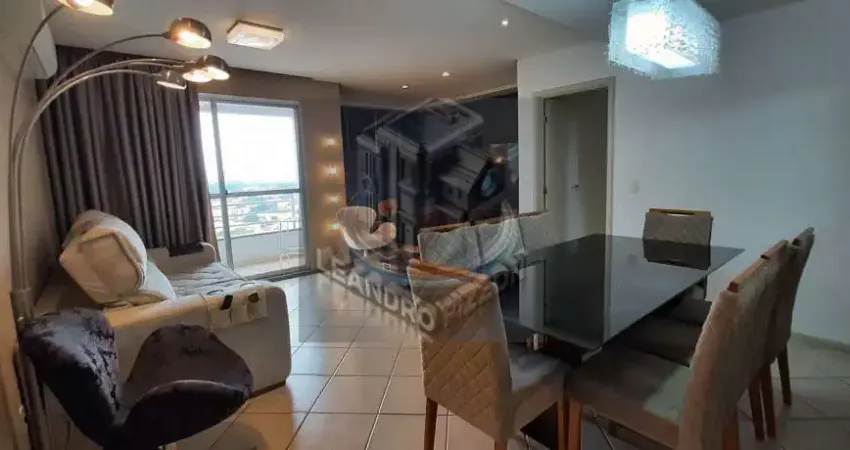 Apartamento com 2 quartos para alugar na Rua João Wyclif, 447, Gleba Fazenda Palhano, Londrina