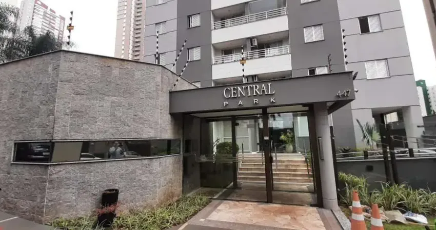 Apartamento com 2 quartos à venda na Rua João Wyclif, 447, Gleba Fazenda Palhano, Londrina