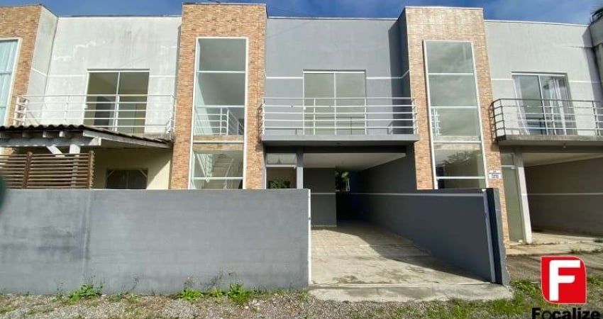 Casa com 2 quartos à venda na Rua Malvina Barbosa, 842 - B, Centro, Itapoá