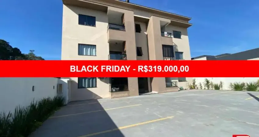 Apartamento com 2 quartos à venda na Rua José Fecchio, 415, Centro, Itapoá