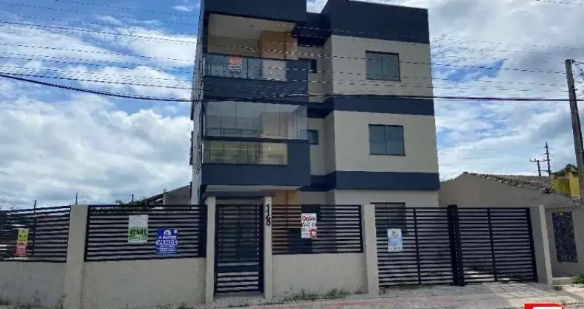 Apartamento com 3 quartos à venda na Rua Maria De Lourdes Sanches, 1160, Centro, Itapoá