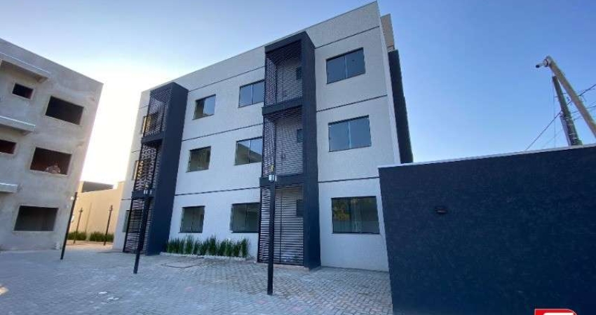 Apartamento com 2 quartos à venda na Rua Lima Barreto, 78, Jardim da Barra, Itapoá