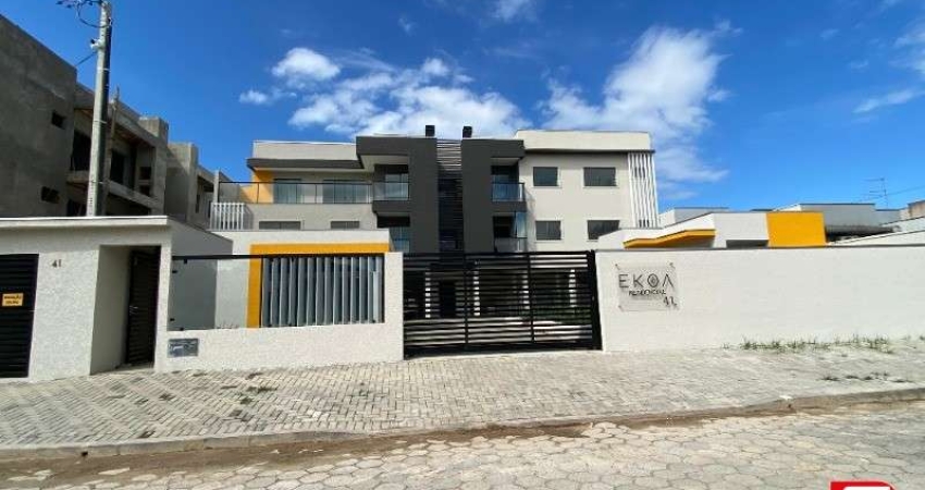 Apartamento com 2 quartos à venda na Rua Mirian Cardoso Nascimento, 41, Jardim da Barra, Itapoá