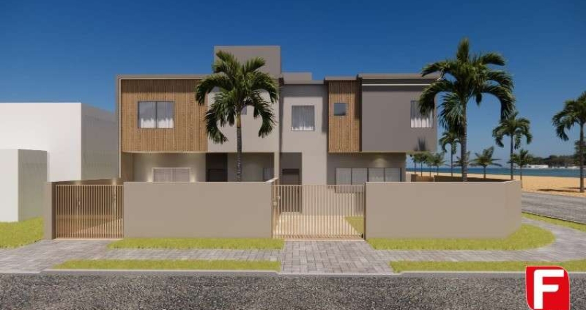 Casa com 3 quartos à venda na Avenida Princesa Do Mar & R. Tijucas, 335, Princesa do Mar, Itapoá