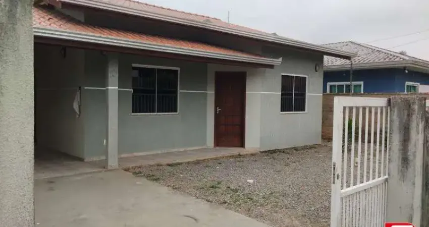 Casa com 3 quartos à venda na Rua Angelina das Dores Pedrozo, 49, São José, Itapoá