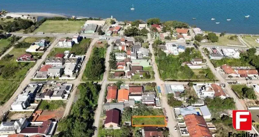Terreno à venda na rua 2630, 226, Recanto do Farol, Itapoá