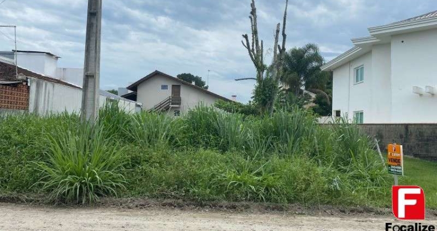 Terreno à venda na Rua Frei Valentim, 240, Centro, Itapoá