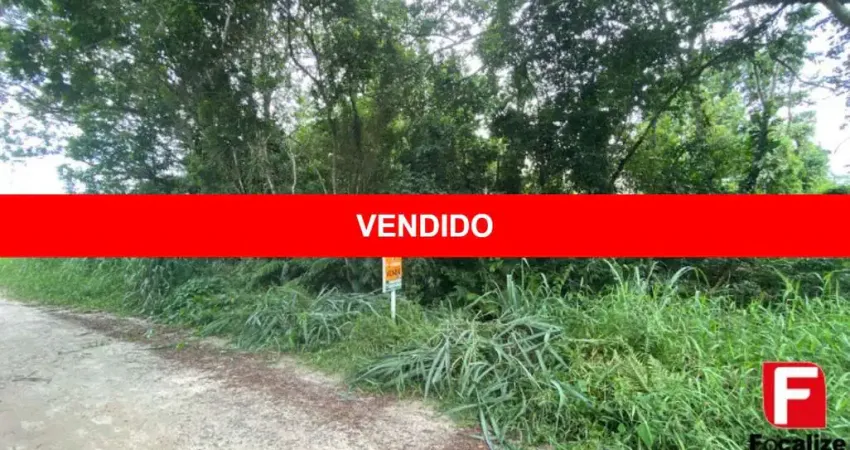 Terreno à venda na Rua Frei Paulo Zandi, 415, Centro, Itapoá