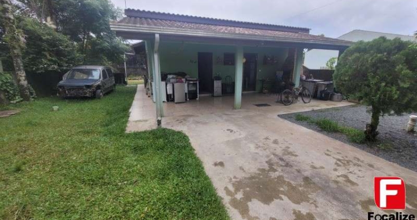 Casa com 3 quartos à venda na Rua São José, 00, Jardim Pérola do Atlântico, Itapoá