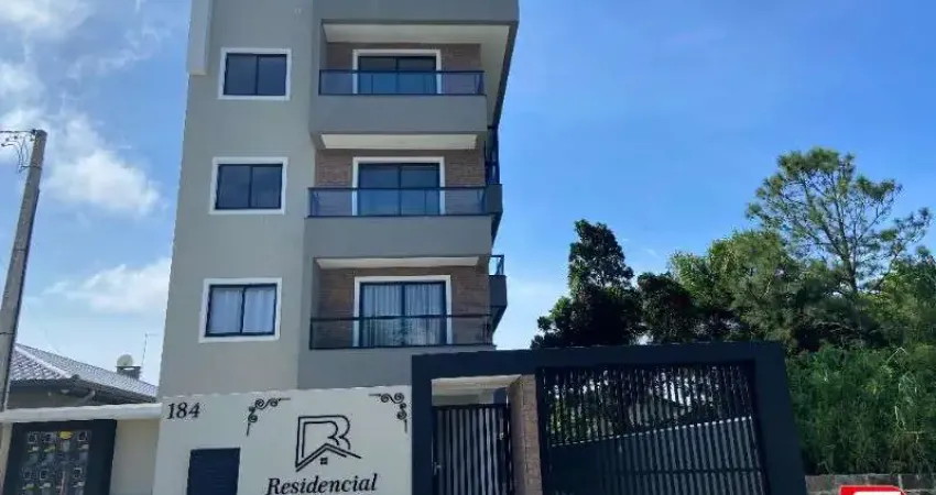 Apartamento com 3 quartos à venda na Barra Do Sai, 184, Volta ao mundo, Itapoá