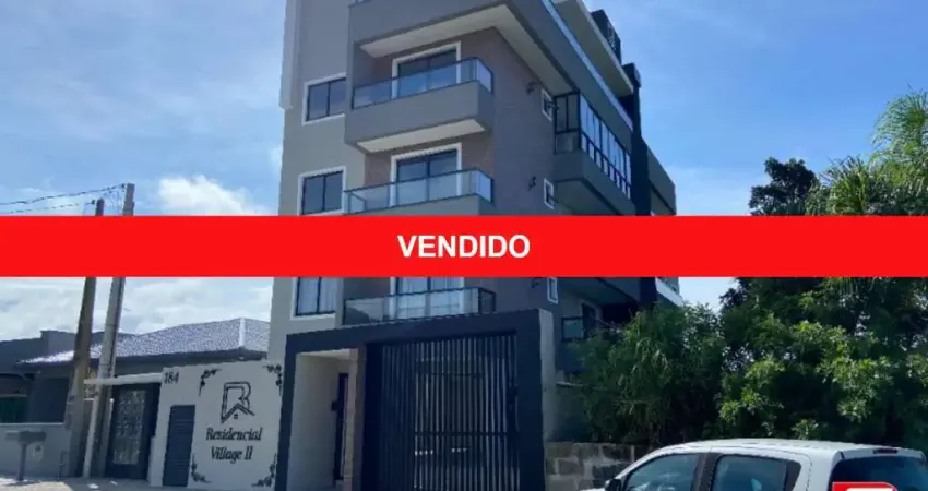 Apartamento com 3 quartos à venda na Barra Do Sai, 184, Volta ao mundo, Itapoá