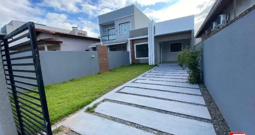 Casa com 3 quartos à venda na avenida Raphael contador, 1324, Volta ao mundo, Itapoá